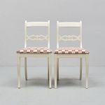 1186 5230 CHAIRS